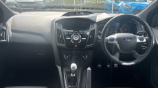 Ford Focus ST 2.0T ST-3 5dr Petrol Hatchback